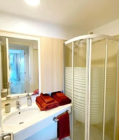 Sea Harbor - Balcon De Gigantes Apartamento Puerto de Santiago (Tenerife)