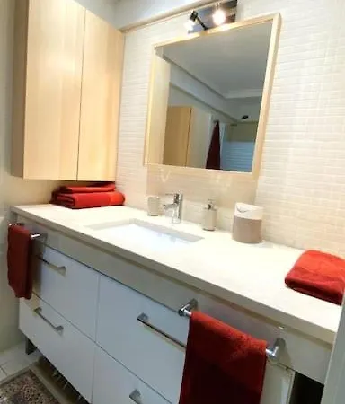 Sea Harbor - Balcon De Gigantes Puerto de Santiago (Tenerife)