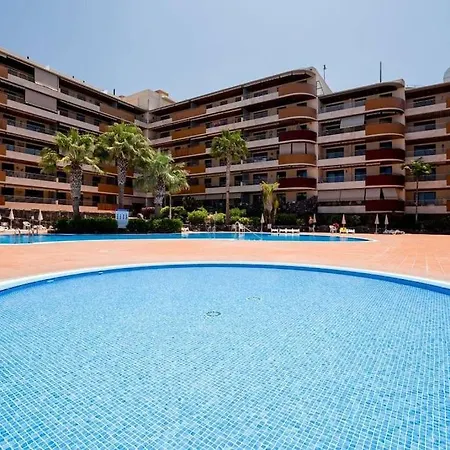 Apartment Sea Harbor - Balcon De Gigantes *