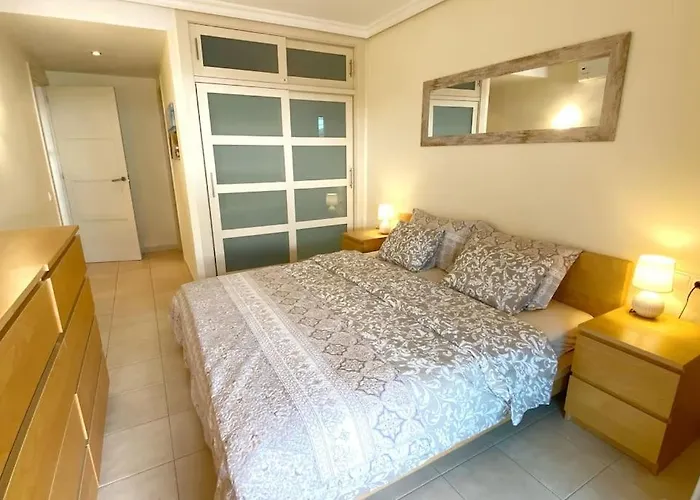 Sea Harbor - Balcon De Gigantes *