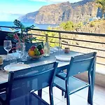 Sea Harbor - Balcon De Gigantes Appartamento