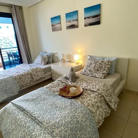 Sea Harbor - Balcon De Gigantes Puerto de Santiago (Tenerife)