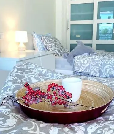 Sea Harbor - Balcon De Gigantes