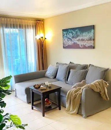 Sea Harbor - Balcon De Gigantes