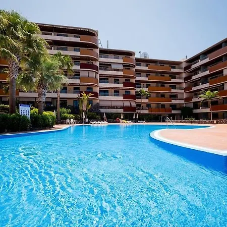 Apartment Sea Harbor - Balcon De Gigantes Puerto de Santiago (Tenerife)