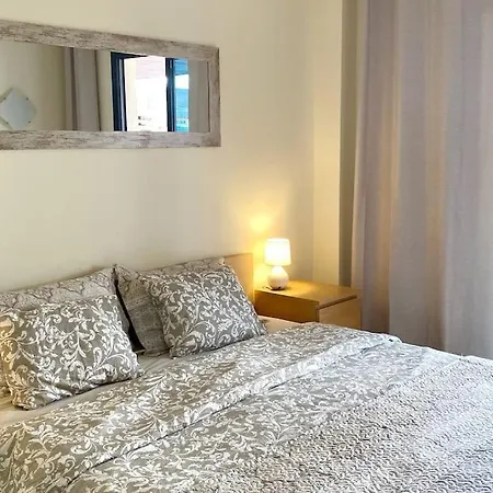 Sea Harbor - Balcon De Gigantes Apartment