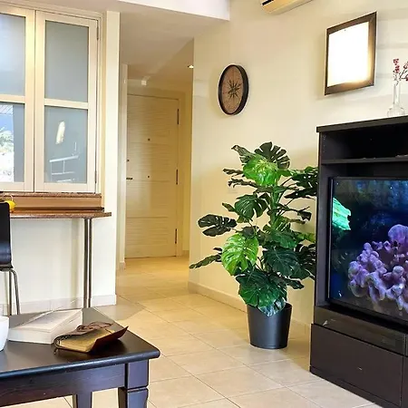 Sea Harbor - Balcon De Gigantes * Пуэрто-де-Сантьяго
