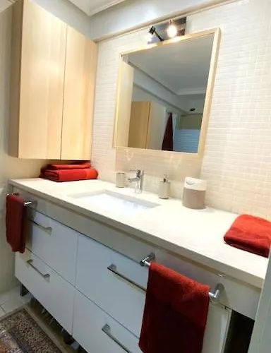 Sea Harbor - Balcon De Gigantes Puerto de Santiago (Tenerife)