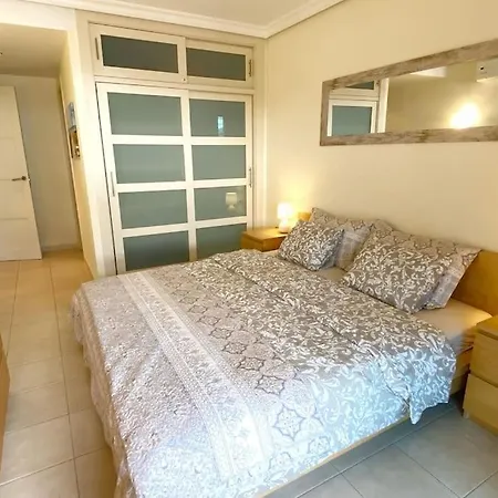 Sea Harbor - Balcon De Gigantes *