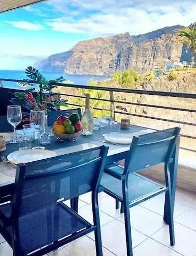 Sea Harbor - Balcon De Gigantes 아파트