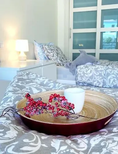 Sea Harbor - Balcon De Gigantes