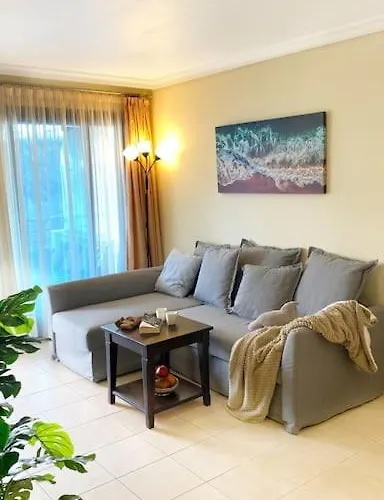 Sea Harbor - Balcon De Gigantes