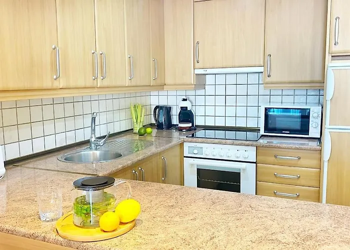 Sea Harbor - Balcon De Gigantes * 푸에르토 데 산티아고