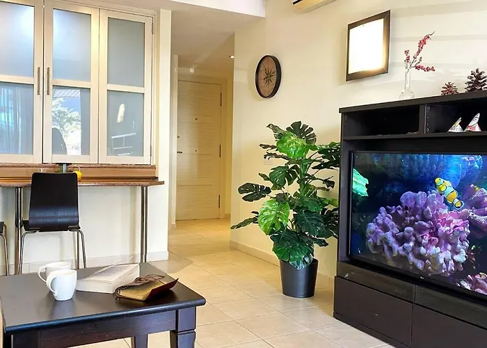 Sea Harbor - Balcon De Gigantes * 푸에르토 데 산티아고